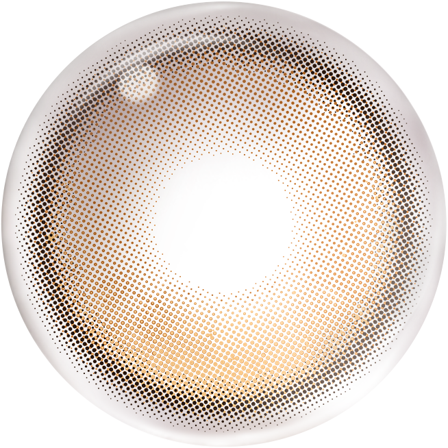 GlowyLock™ Eternal Sun lens