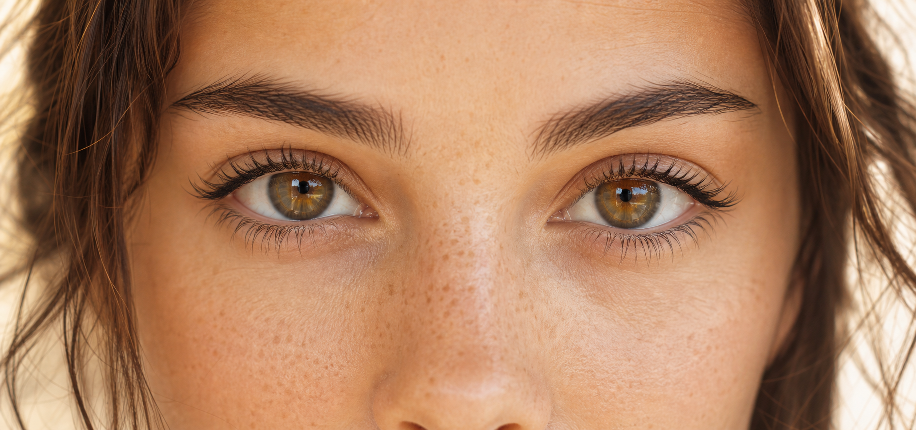 Hazel Eyes: What Color Are They?