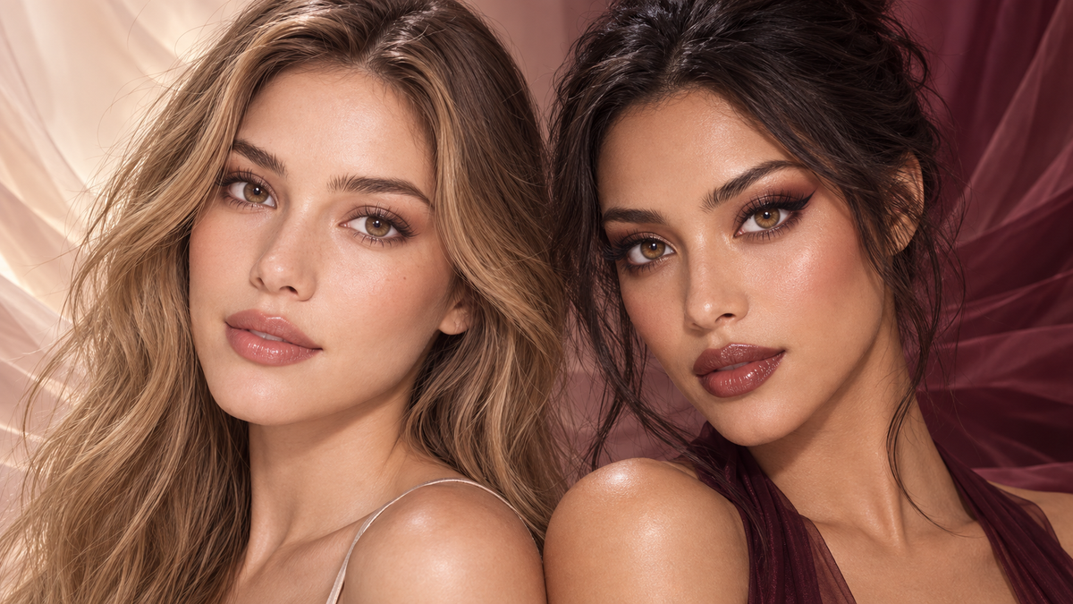 How Do I Choose Colored Contacts for Natural Makeup Versus Bold Makeup?