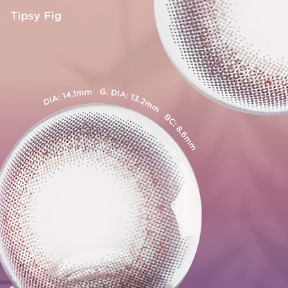 Tipsy Fig (Daily)
