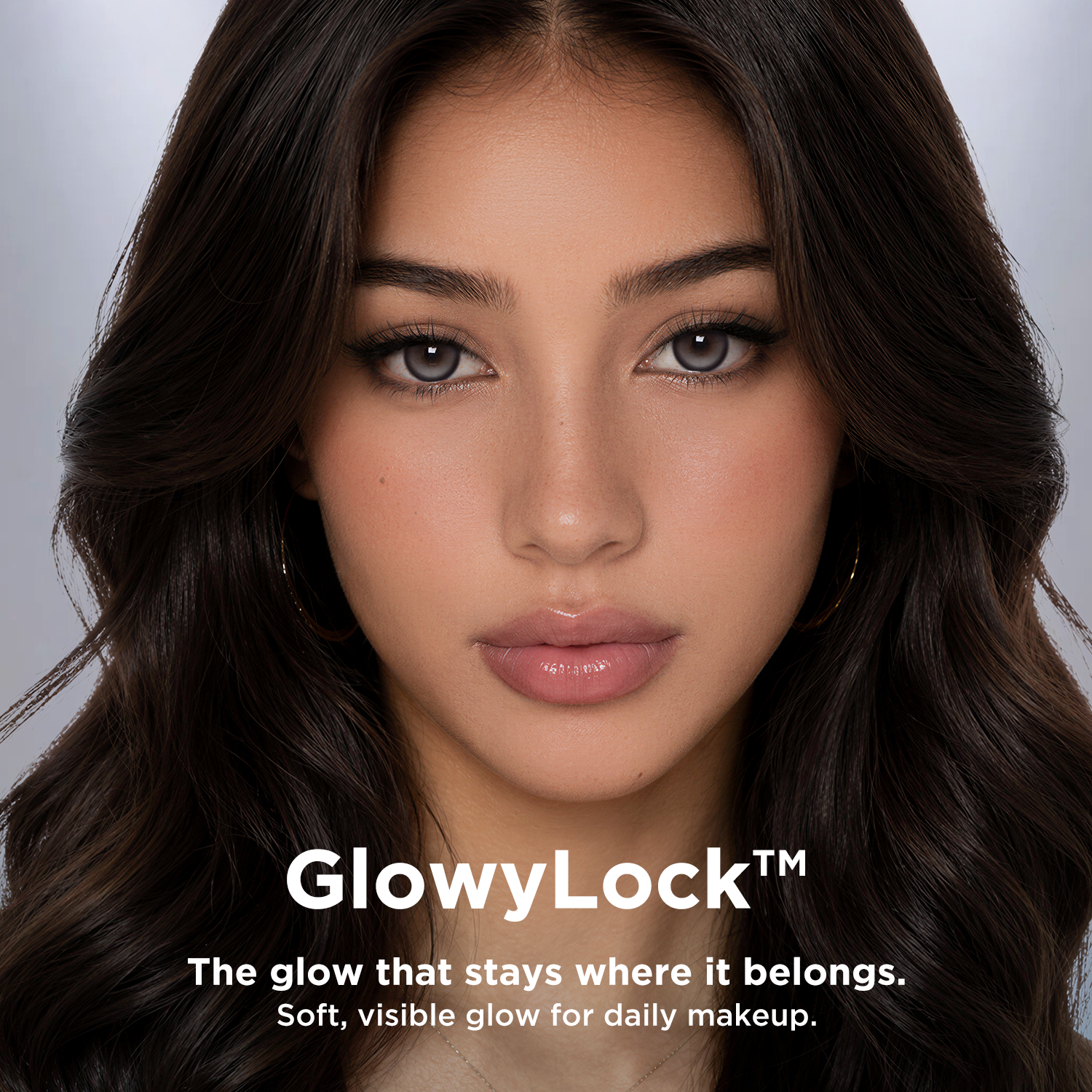 GlowyLock™ Glow Clip