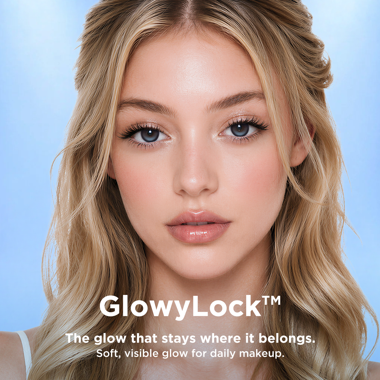 GlowyLock™ Crush Flash