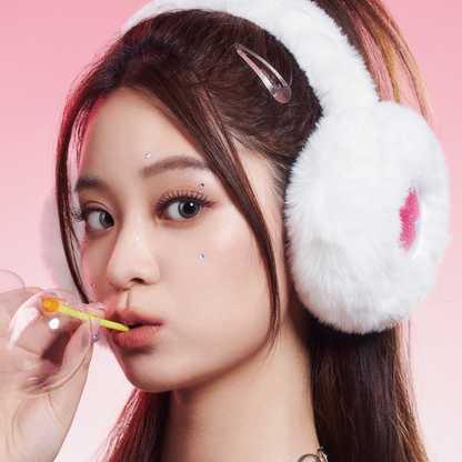 Sesame | Daily, 20pcs colored contacts