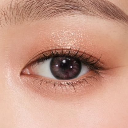 moody Shimmer Eyeshadow