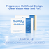 moodyPlus M Daily Contacts