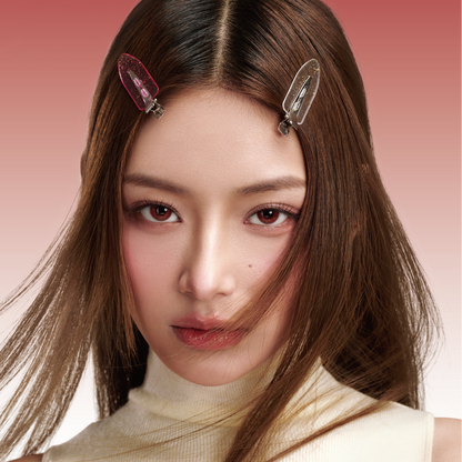Poison Apple | Daily, 20pcs colored contacts
