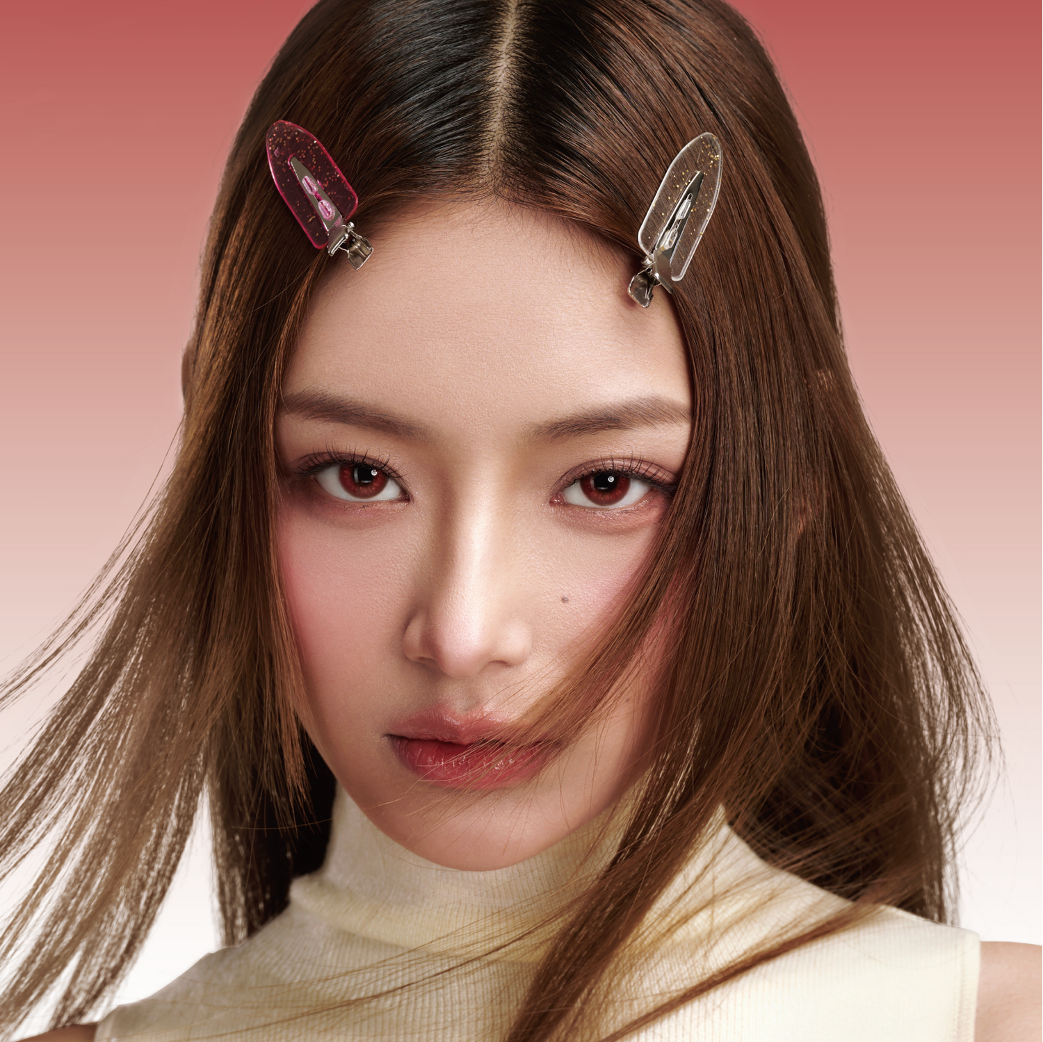 Poison Apple | Daily, 6pcs colored contacts