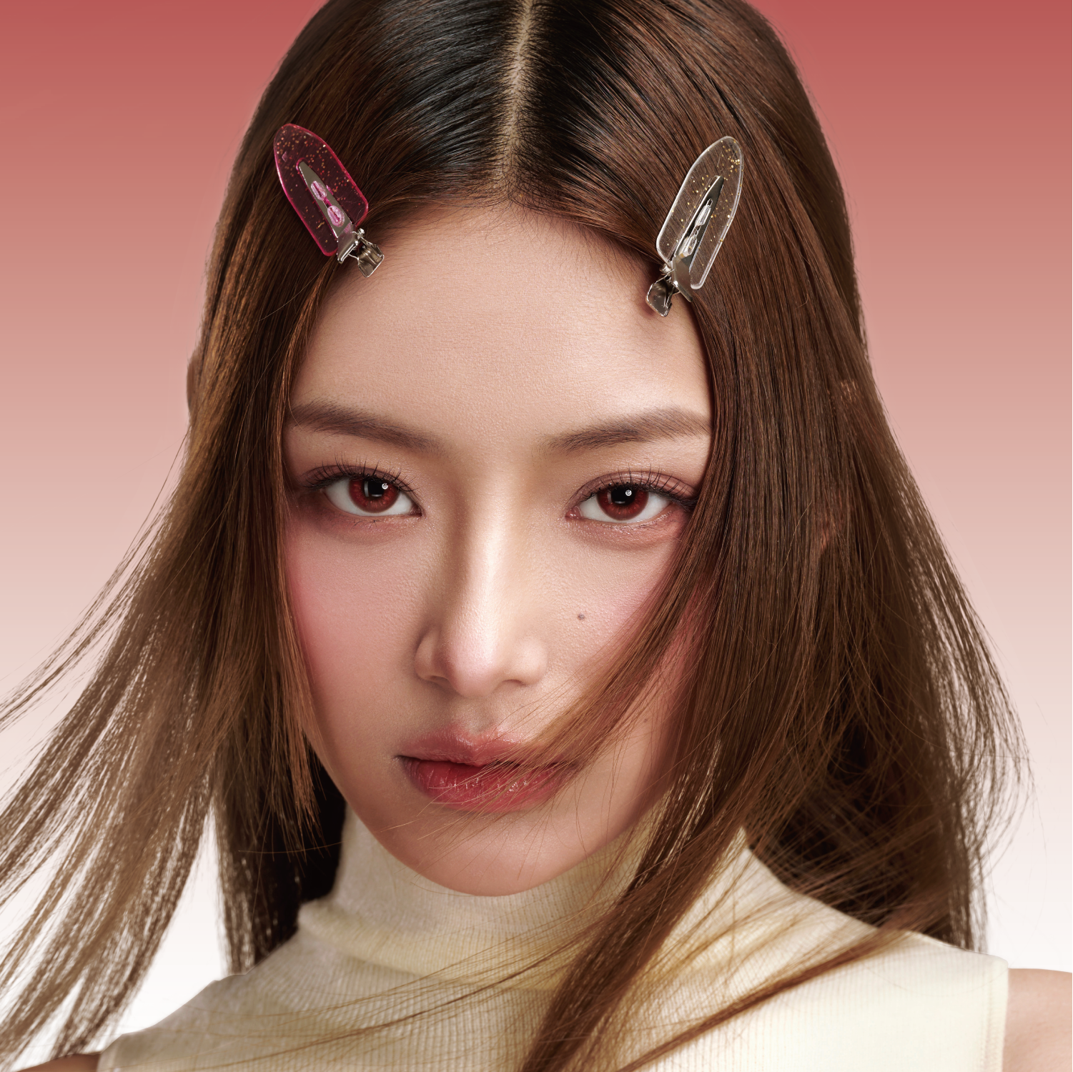 Poison Apple | Daily, 6pcs colored contacts