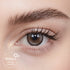 Breathe+ Denim Brown Daily Color Contacts