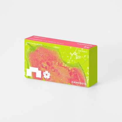 Guava | Daily, 6pcs colored contacts