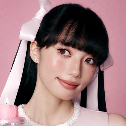 Menta Rose-moodylenses