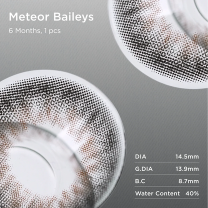 Meteor Baileys