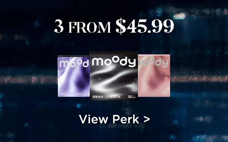 Ver la oferta de paquete de 3 desde $45,99