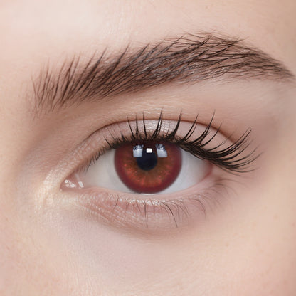 Poison Apple | Daily, 20pcs colored contacts