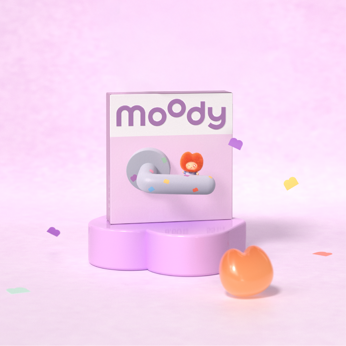 Babyboo | عدسات لاصقة ملونة ليوم واحد