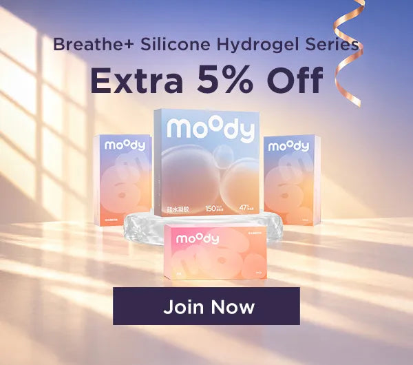 moodylenses