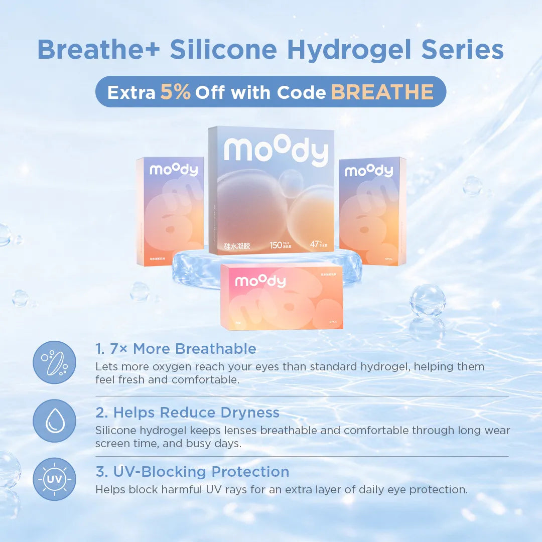 Breathe+
