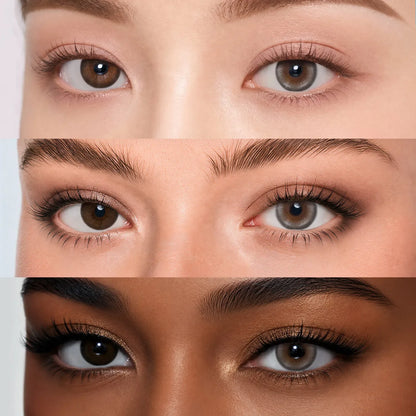 Breeze | Trial Daily colored contacts