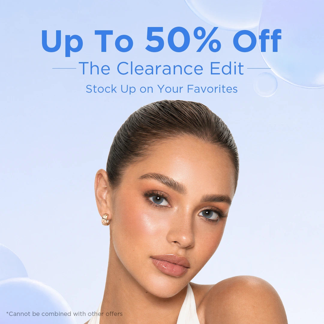 Moody Flash Sale