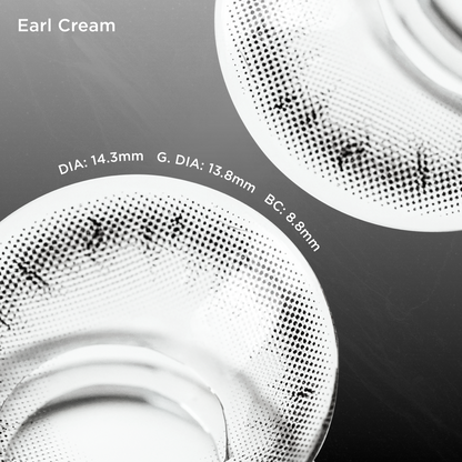 Earl Cream