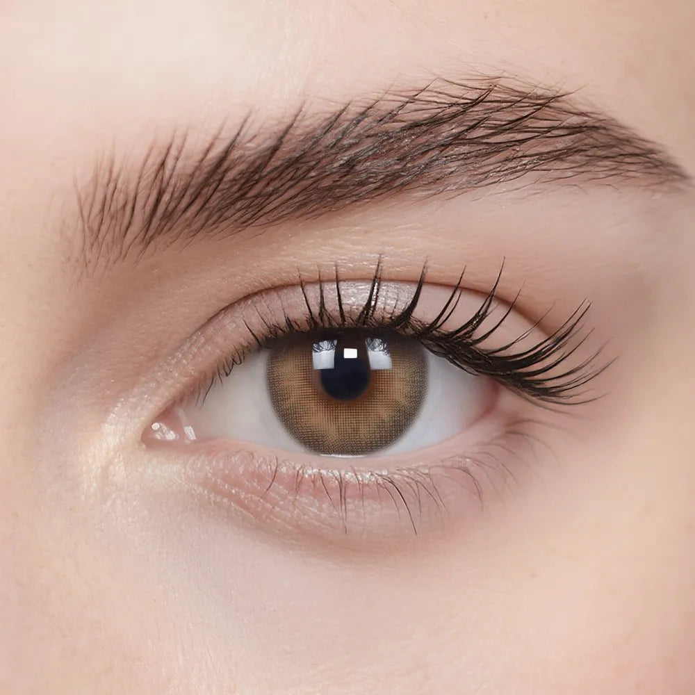 Espresso Martini 6-Month Color Contacts