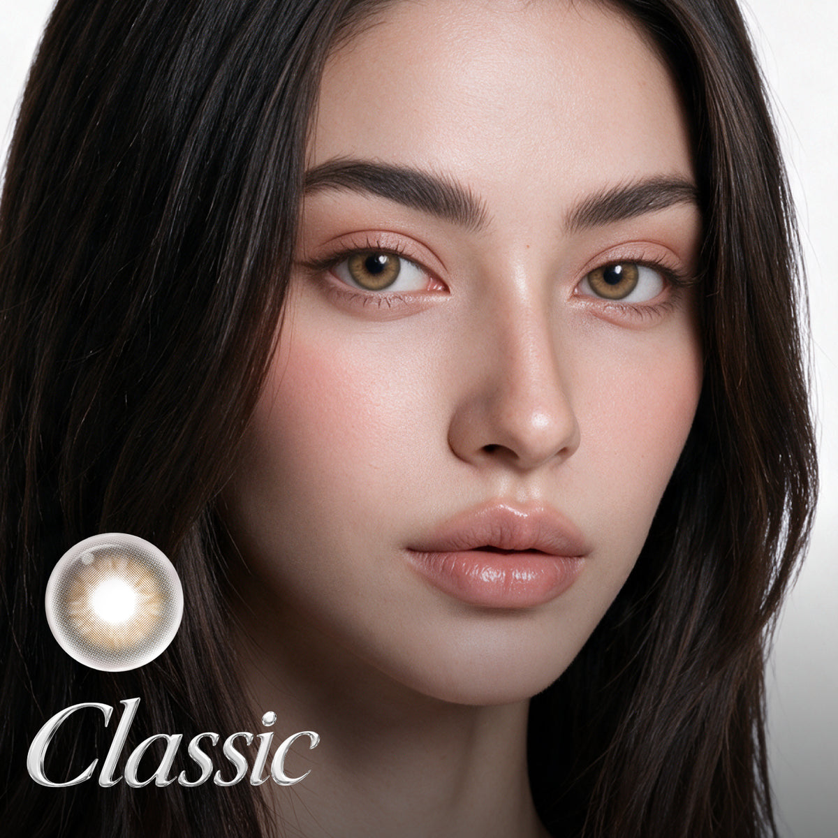 Espresso Martini | 6-Month colored contacts