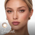 Eternal Sun color contact