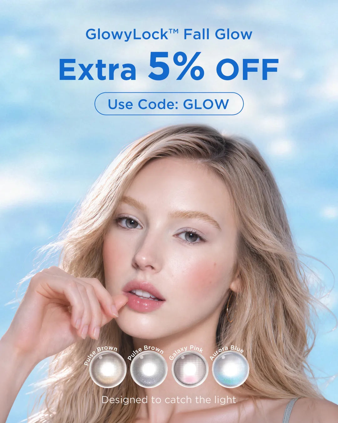 GlowyLock™