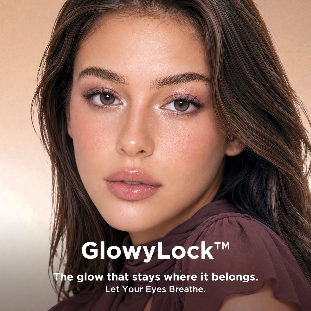 GlowyLock™ Sea Salt | Daily