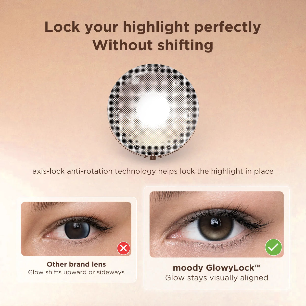 GlowyLock™ Sea Salt | Daily