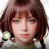 GlowyLock™ Luminous Green | Daily colored contacts