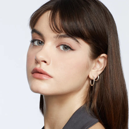 Lunar Gray grey color contacts