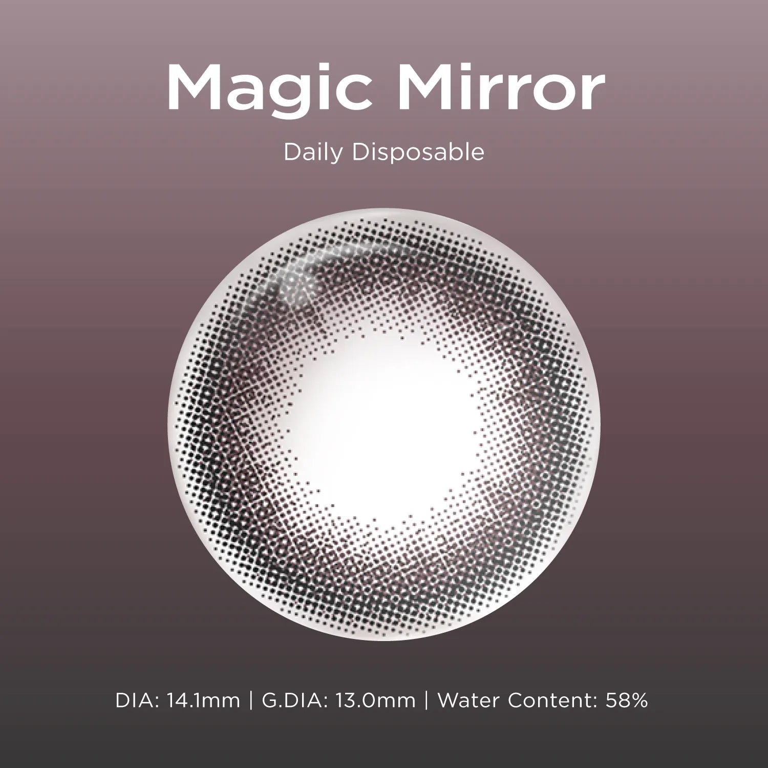 Magic Mirror