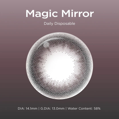 Magic Mirror