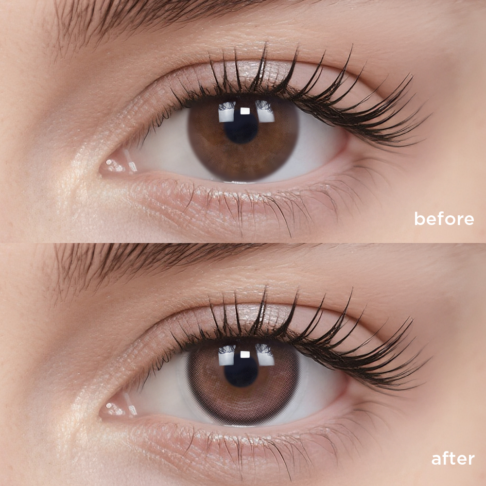 Menta Rose-moodylenses