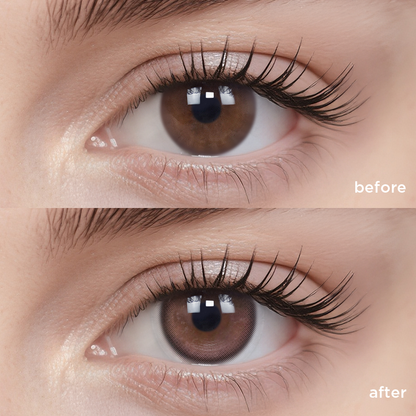 Menta Rose-moodylenses