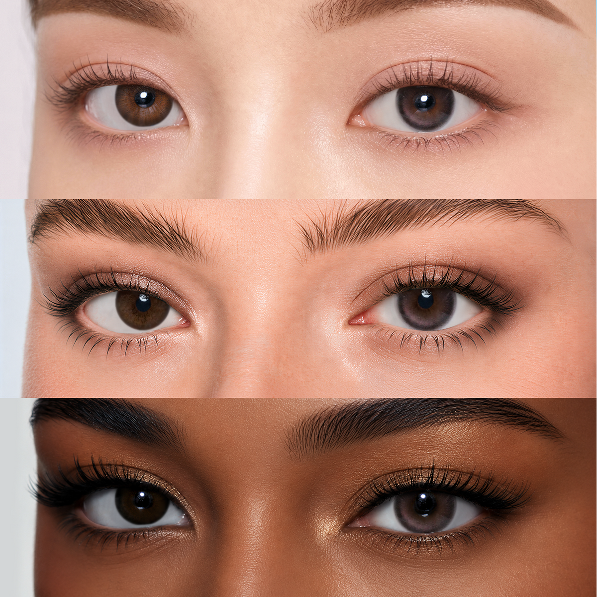 Midnight Ballet | 6-Month colored contacts