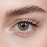 Mung Bean Smoothie 6-Month Color Contacts