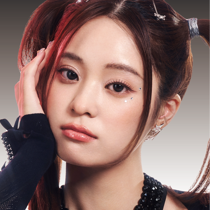 Espresso Pixels | Daily, 6pcs colored contacts
