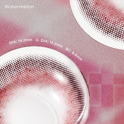 Watermelon|6 Months
