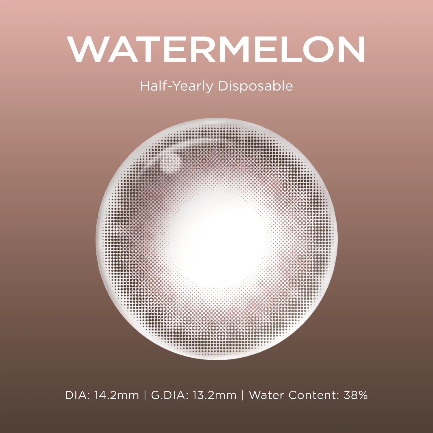 Watermelon|6 Months