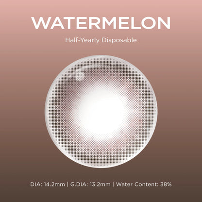 Watermelon|6 Months