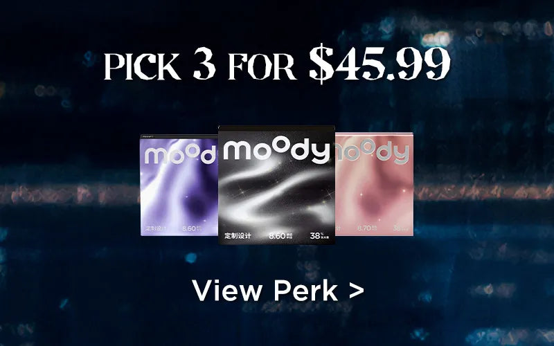 View 3 for $45.99 bundle offer