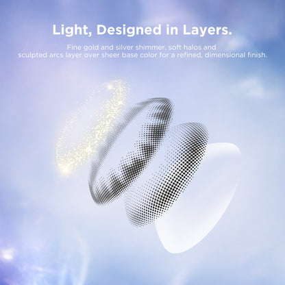 Ripple | Daily Colored Contacts