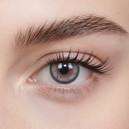 Taupe Gray 6-Month Color Contacts