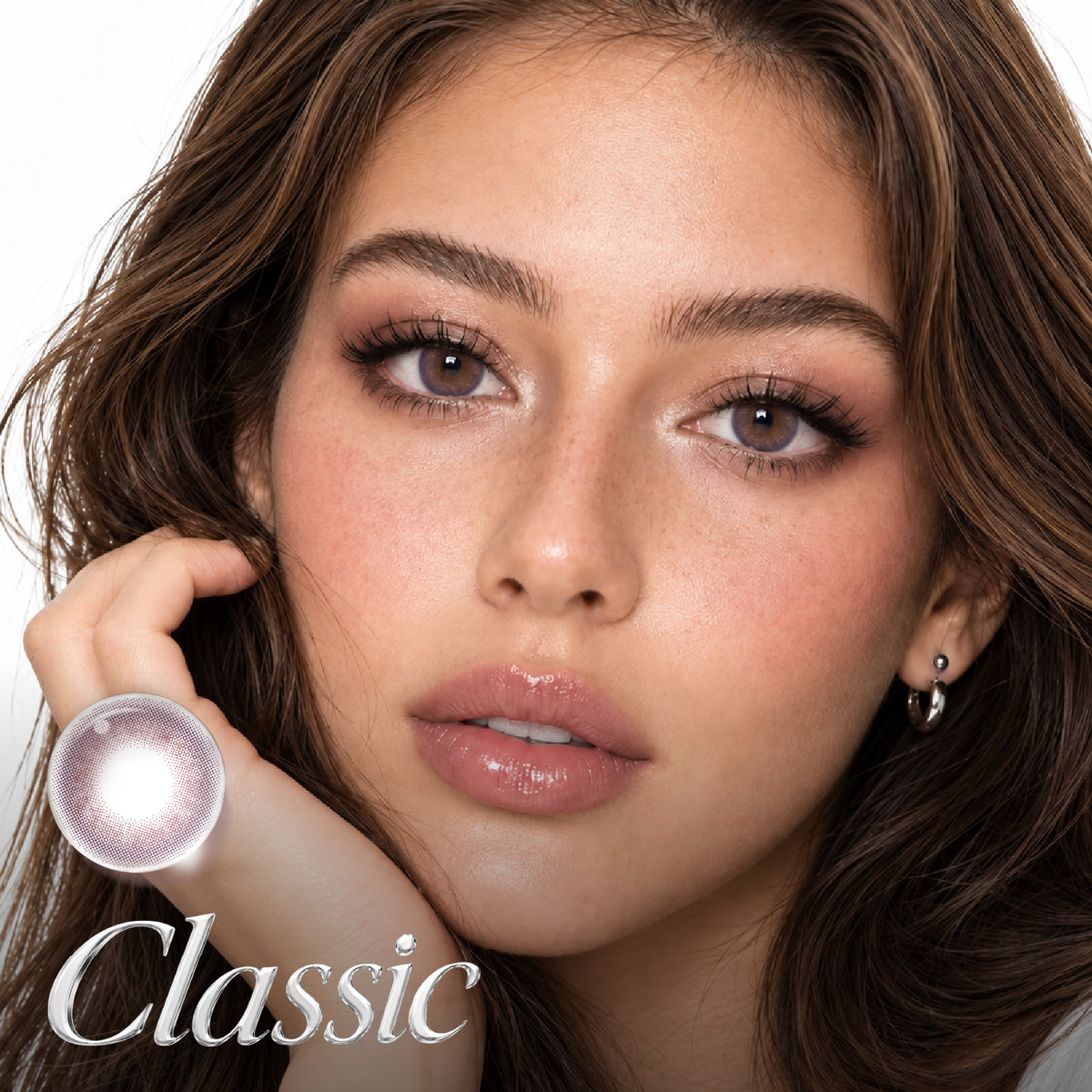 Tipsy Fig | Monthly Colored Contacts