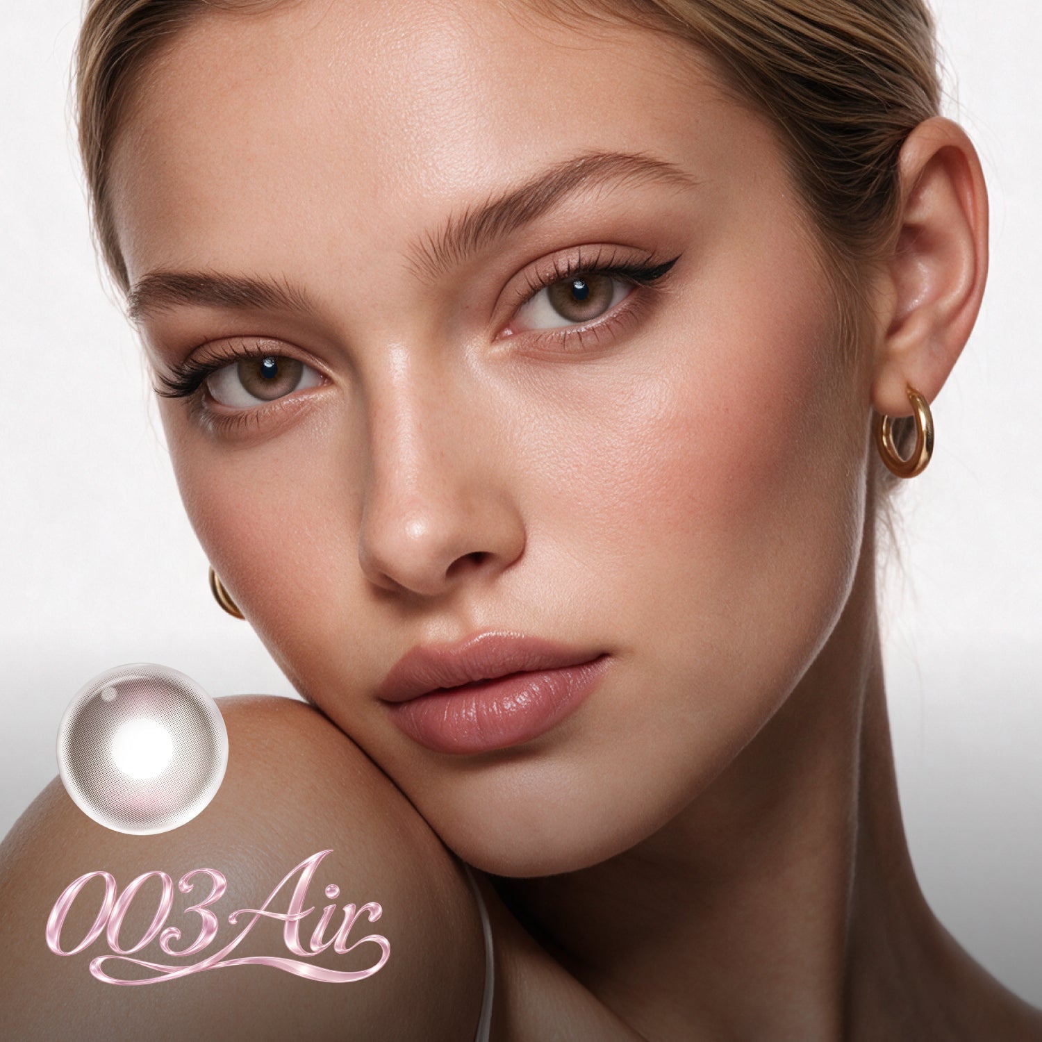 003Air Ballet Brown | Daily