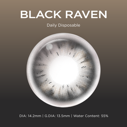 Black Raven