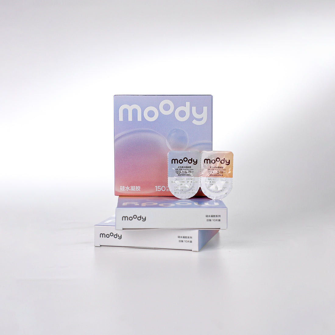 Breathe+ Daily 3*10pcs Bundle - bundle image 1