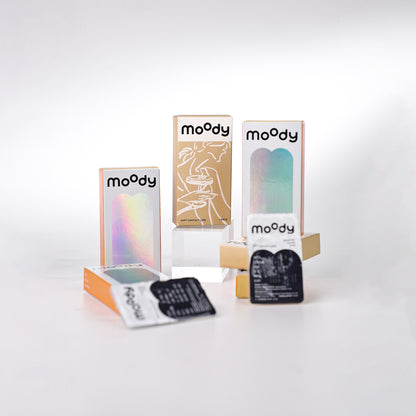 Overseas Exclusive 6-Month 3*2pcs Bundle - bundle image 1